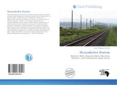 Portada del libro de Deisenhofen Station