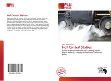 Couverture de Hof Central Station