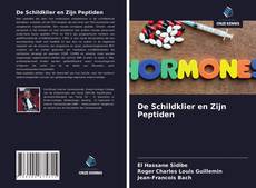 De Schildklier en Zijn Peptiden的封面