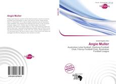 Bookcover of Angie Muller