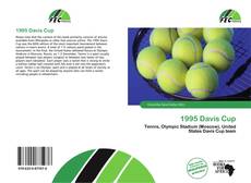 1995 Davis Cup的封面