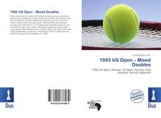 Buchcover von 1995 US Open – Mixed Doubles