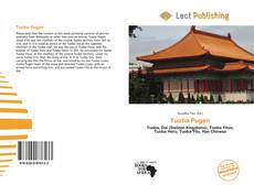 Buchcover von Tuoba Pugen