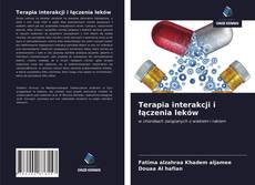 Portada del libro de Terapia interakcji i łączenia leków