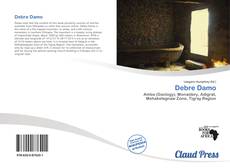 Bookcover of Debre Damo