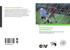 Georgi Ivanov (footballeur)的封面
