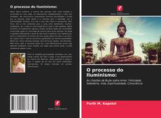 Bookcover of O processo do Iluminismo: