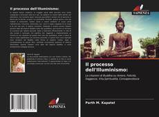 Bookcover of Il processo dell'Illuminismo: