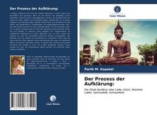 Capa do livro de Der Prozess der Aufklärung: 