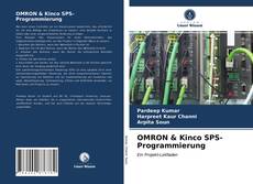 Couverture de OMRON & Kinco SPS-Programmierung