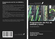 Programación del PLC de OMRON y Kinco kitap kapağı