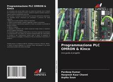 Borítókép a  Programmazione PLC OMRON & Kinco - hoz