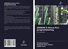 Bookcover of OMRON & Kinco PLC-programmering