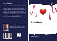 Capa do livro de Ominąć Bypass 