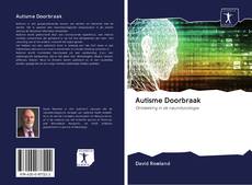 Buchcover von Autisme Doorbraak