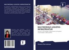 Buchcover von MULTIMODALE LOGISTIK-INFRASTRUKTUR