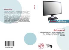 Portada del libro de Keiko Awaji