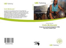 Bookcover of Colin McDonald