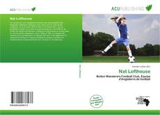 Buchcover von Nat Lofthouse