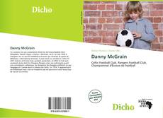 Bookcover of Danny McGrain