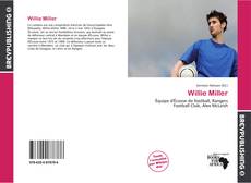 Buchcover von Willie Miller