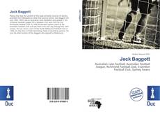 Обложка Jack Baggott
