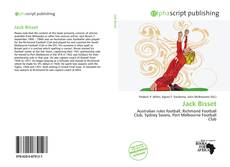 Buchcover von Jack Bisset