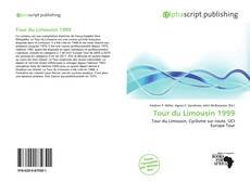 Buchcover von Tour du Limousin 1999