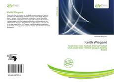 Copertina di Keith Wiegard