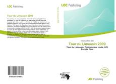 Bookcover of Tour du Limousin 2009