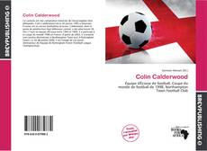 Buchcover von Colin Calderwood