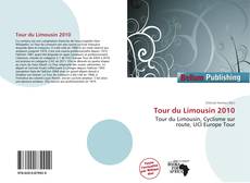 Portada del libro de Tour du Limousin 2010