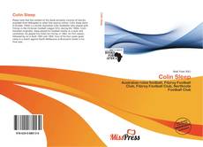 Bookcover of Colin Sleep