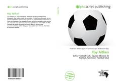 Обложка Roy Aitken