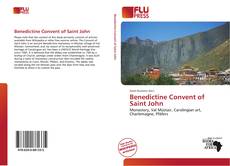 Couverture de Benedictine Convent of Saint John