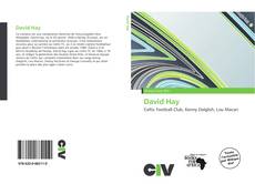 David Hay的封面