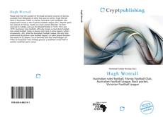 Bookcover of Hugh Worrall