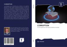 Borítókép a  CORRUPTION - hoz