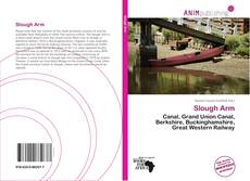 Buchcover von Slough Arm