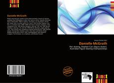 Bookcover of Danielle McGrath