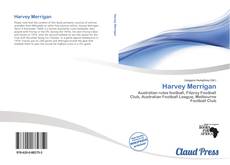 Portada del libro de Harvey Merrigan