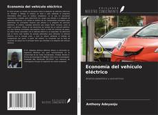 Couverture de Economía del vehículo eléctrico