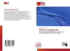 Couverture de Monica MacDonald