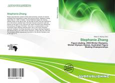 Portada del libro de Stephanie Zhang