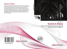 Susteren Abbey kitap kapağı