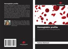 Capa do livro de Hemoglobin profile 