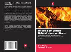 Bookcover of Incêndio em Edifício Naturalmente Ventilado