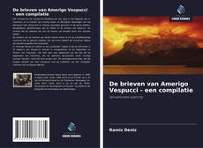 De brieven van Amerigo Vespucci - een compilatie kitap kapağı
