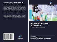 Bookcover of BEOORDELING VAN NIERFALEN