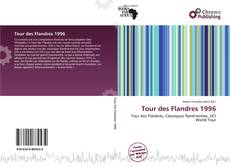 Borítókép a  Tour des Flandres 1996 - hoz